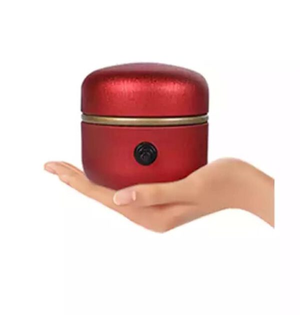 מכשיר להכנת כדי חימר