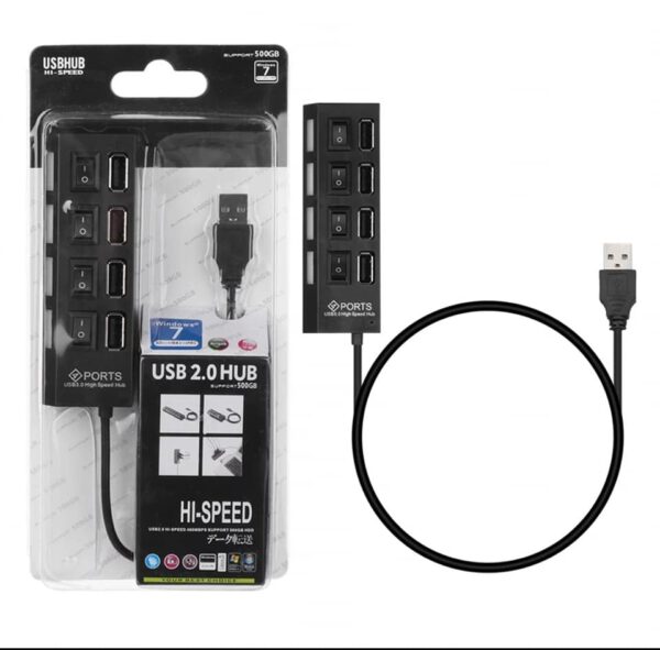 ⁦תחנת טעינה - USB⁩ – תמונה ⁦4⁩