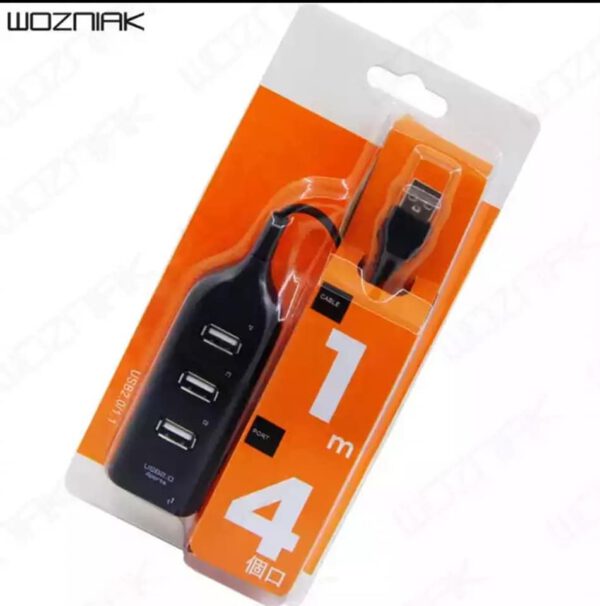 ⁦תחנת טעינה - USB⁩ – תמונה ⁦5⁩