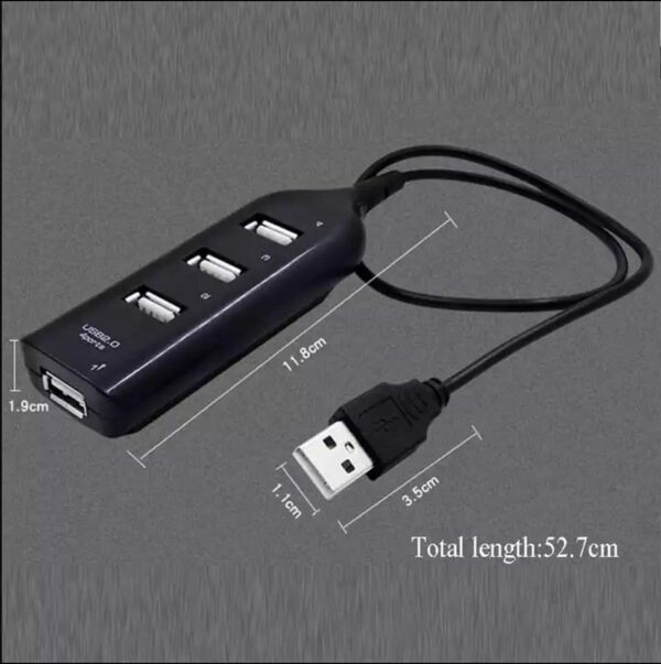 ⁦תחנת טעינה - USB⁩ – תמונה ⁦3⁩