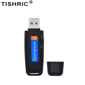 מכשיר הקלטה USB