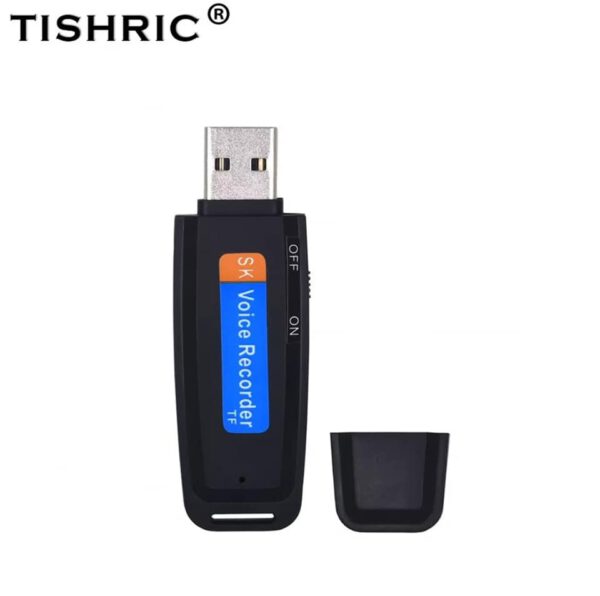 מכשיר הקלטה USB