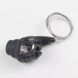 ידית הילוכים, shimano, שיפטר צד שמאל