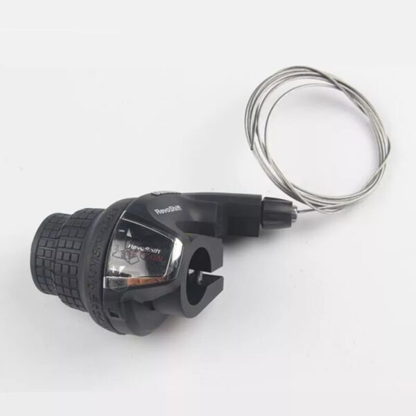 ידית הילוכים, shimano, שיפטר צד שמאל