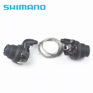 שיפטר שימנו shimano 6 הילוכים