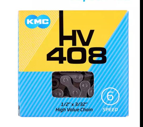 שרשרת איכותית לאופניים 6/7 הילוכים