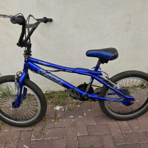אופני פעלולים של חברת cobra כידון מסתובב 360