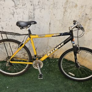 אופני הרים זנב קשיח,חברה:RALEIGH,מידה 26.