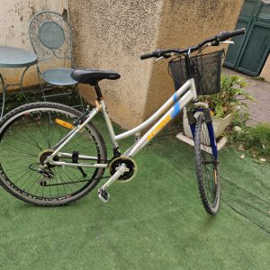 אופני עיר/נשים,KSM,מידה 700".