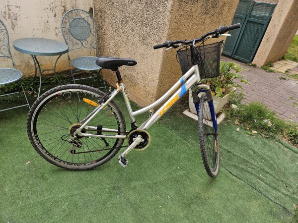 אופני עיר/נשים,KSM,מידה 700".