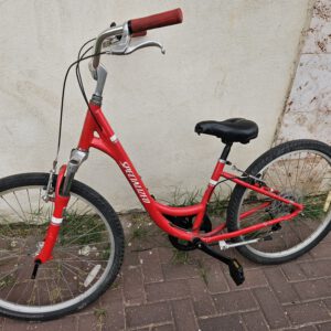 אופני עירוניות/נשים,חברה SPECIALIZED,מידה 26.