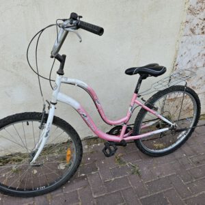 אופני עיר/נשים,CHINSTAR,מידה 26.