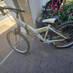 אופני הרים,זנב קשיח, COBRA, מידה 24.
