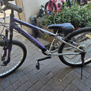 אופני הרים, זנב קשיח, CHINSTAR ,מידה 24
