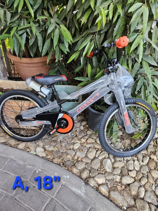 אופני bmx לילדים.
