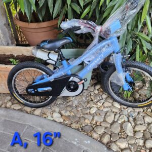 אופני bmx לילדים.