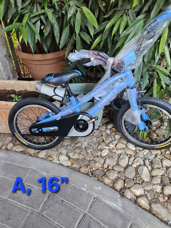 אופני bmx לילדים.