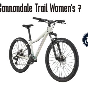 אופני הרים של נשים,של חברת Cannondale