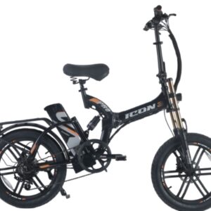 אופניים חשמליים